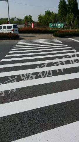 道路划线一般规定有哪些