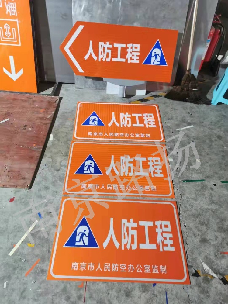 标识牌