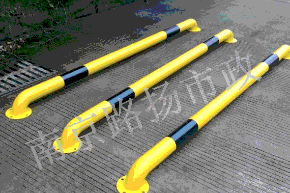 挡车器
